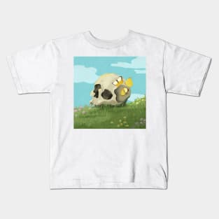 Sunny day Kids T-Shirt